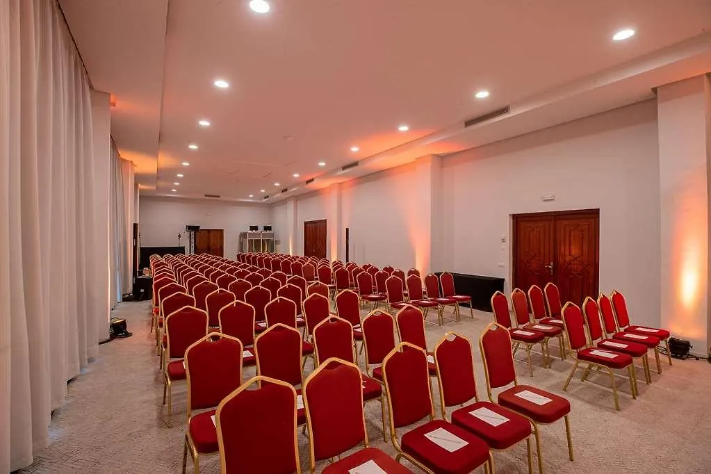 Hotel Aquafun By Grand Mogador Agdal Marakéš