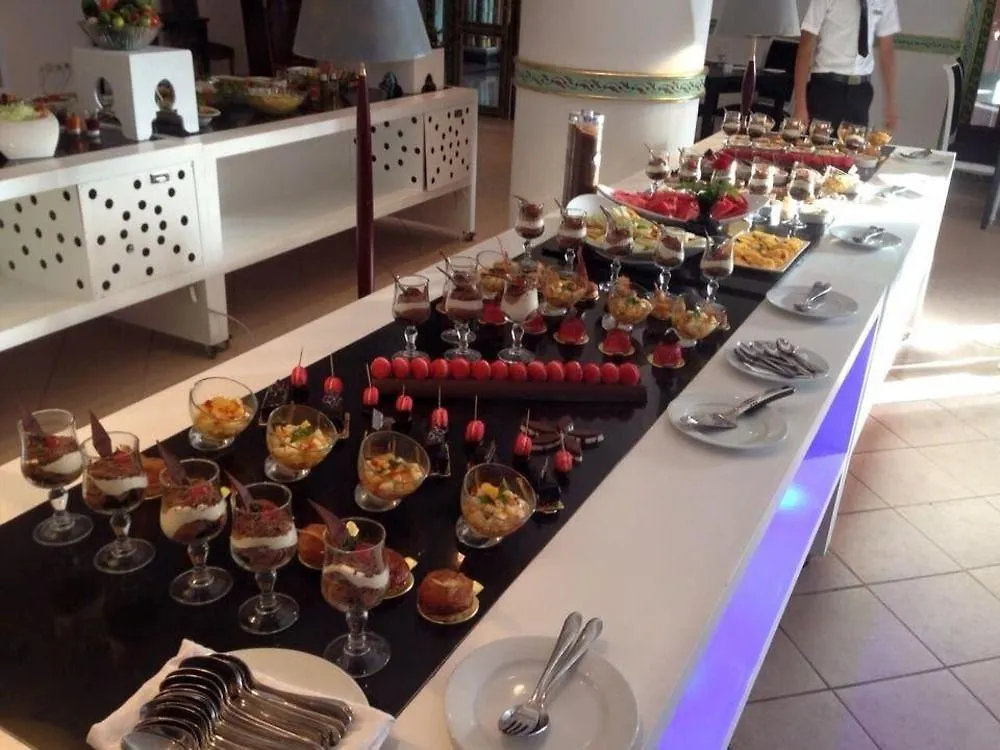 Mogador Aqua Fun & Spa Marrakesh Hotel