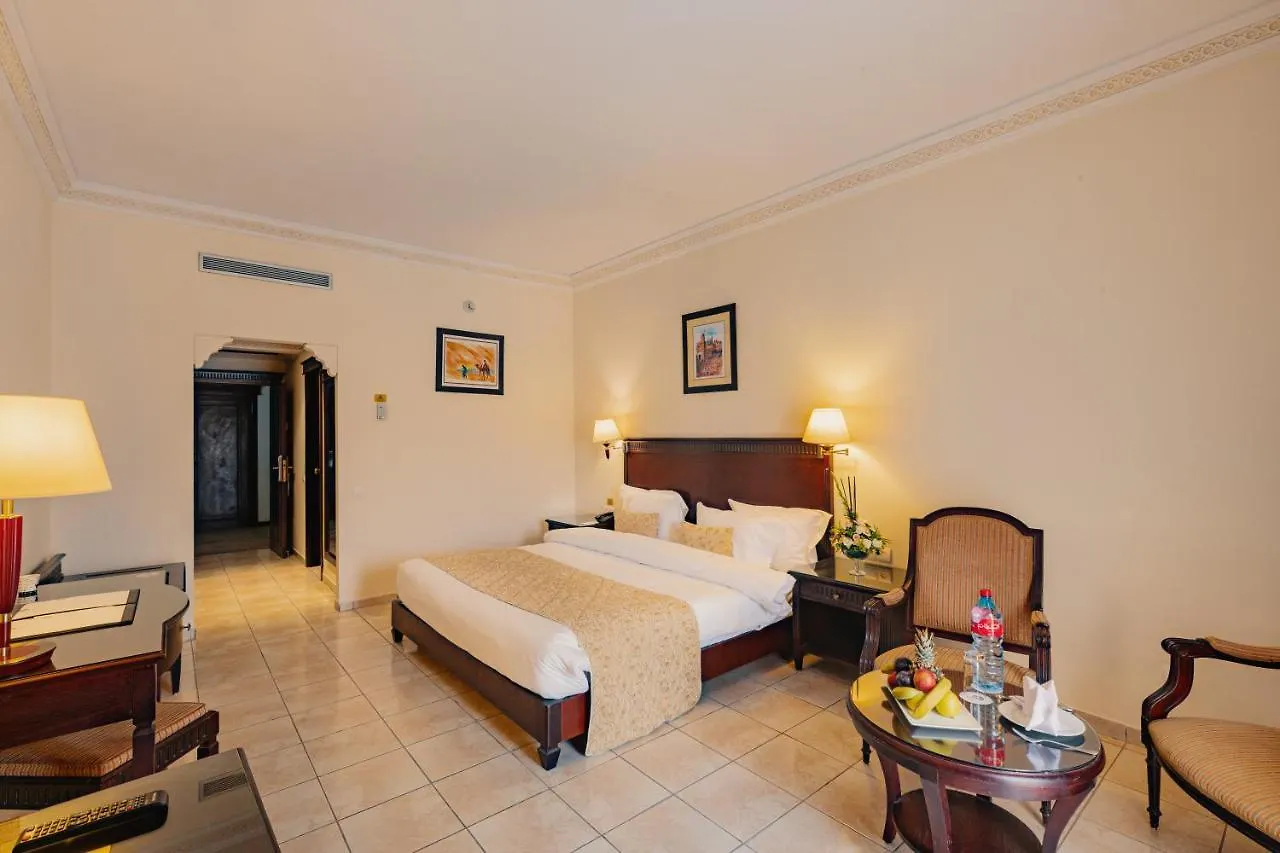 Hotel Mogador Aqua Fun & Spa Marrakesh