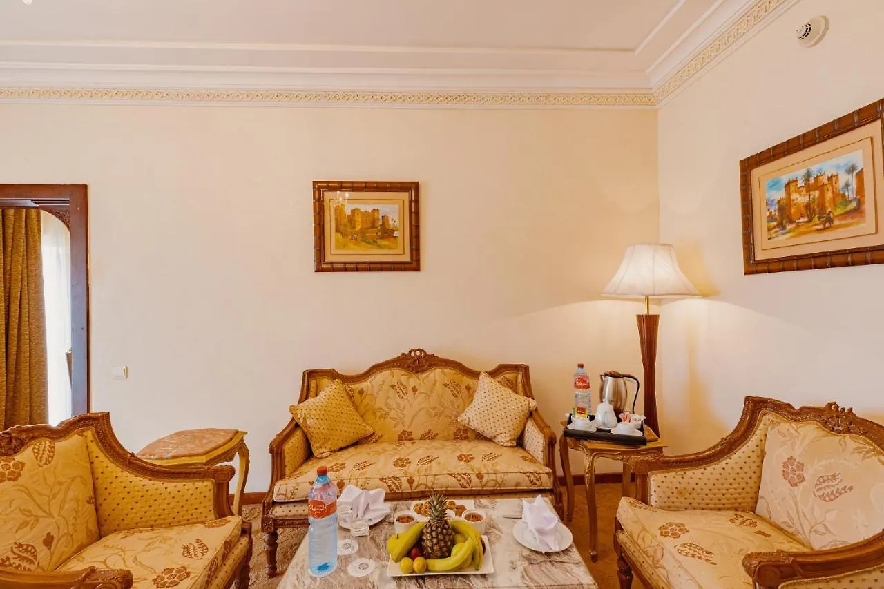 Mogador Aqua Fun & Spa Marrakesh Morocco