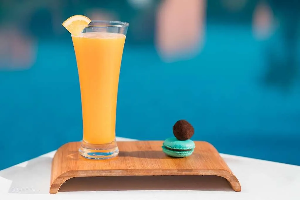 Mogador Aqua Fun & Spa Marrakesh