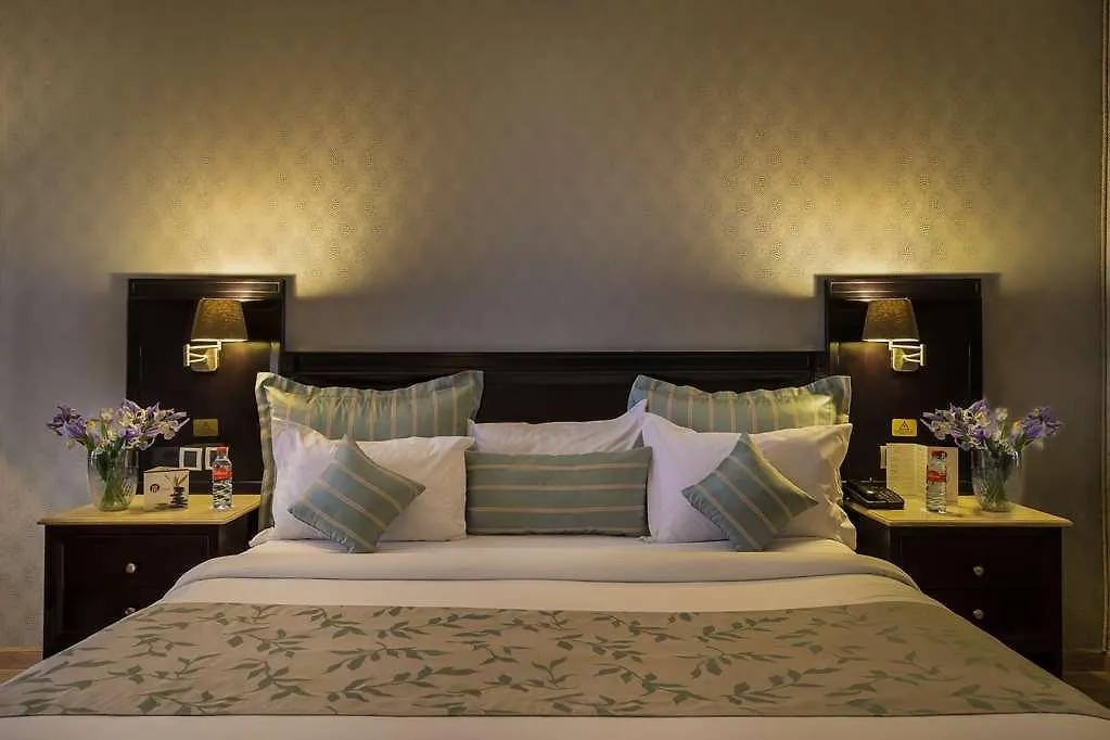 Mogador Aqua Fun & Spa Marrakesh 5*,