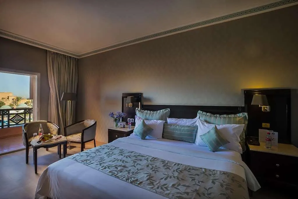 Mogador Aqua Fun & Spa Marrakesh Hotel