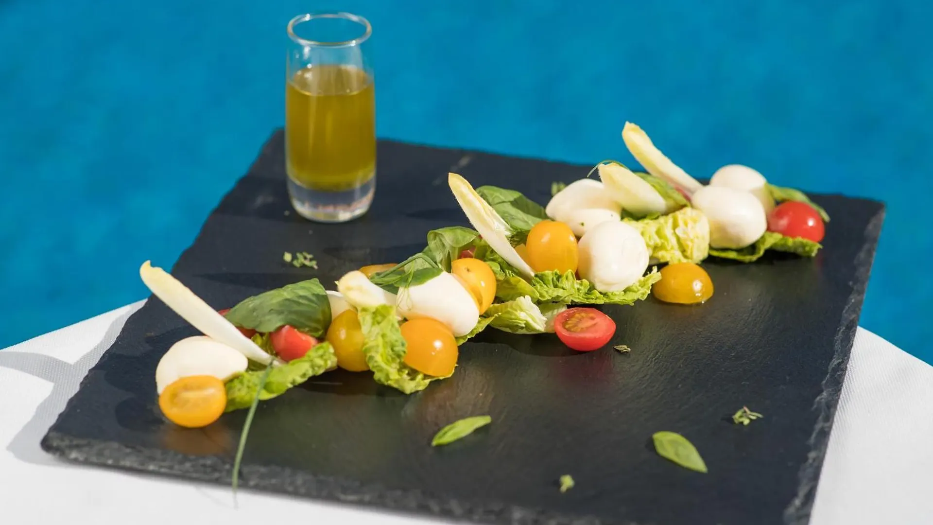 Mogador Aqua Fun & Spa Marrakesh Hotel