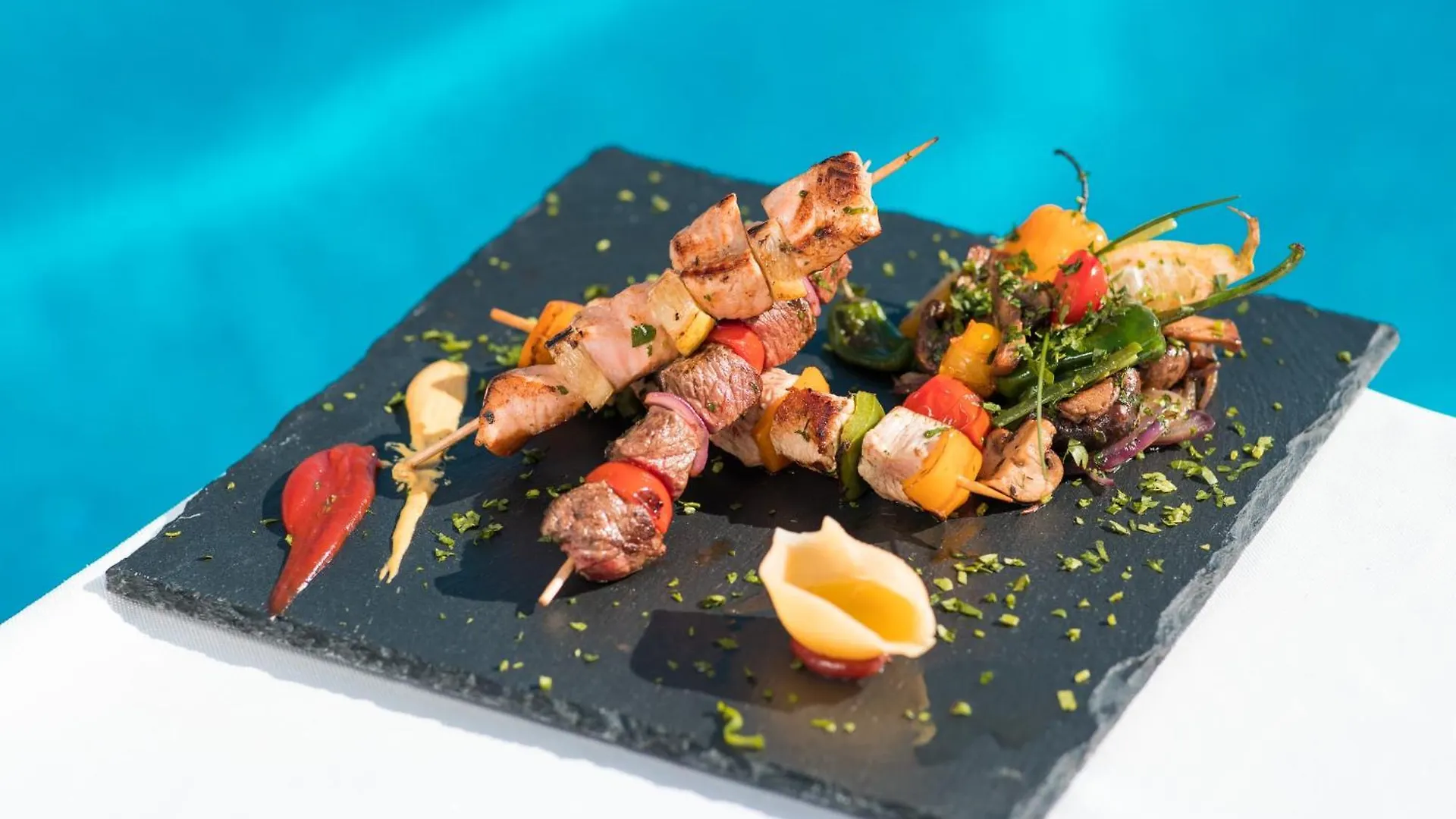 Hotel Mogador Aqua Fun & Spa Marrakesh
