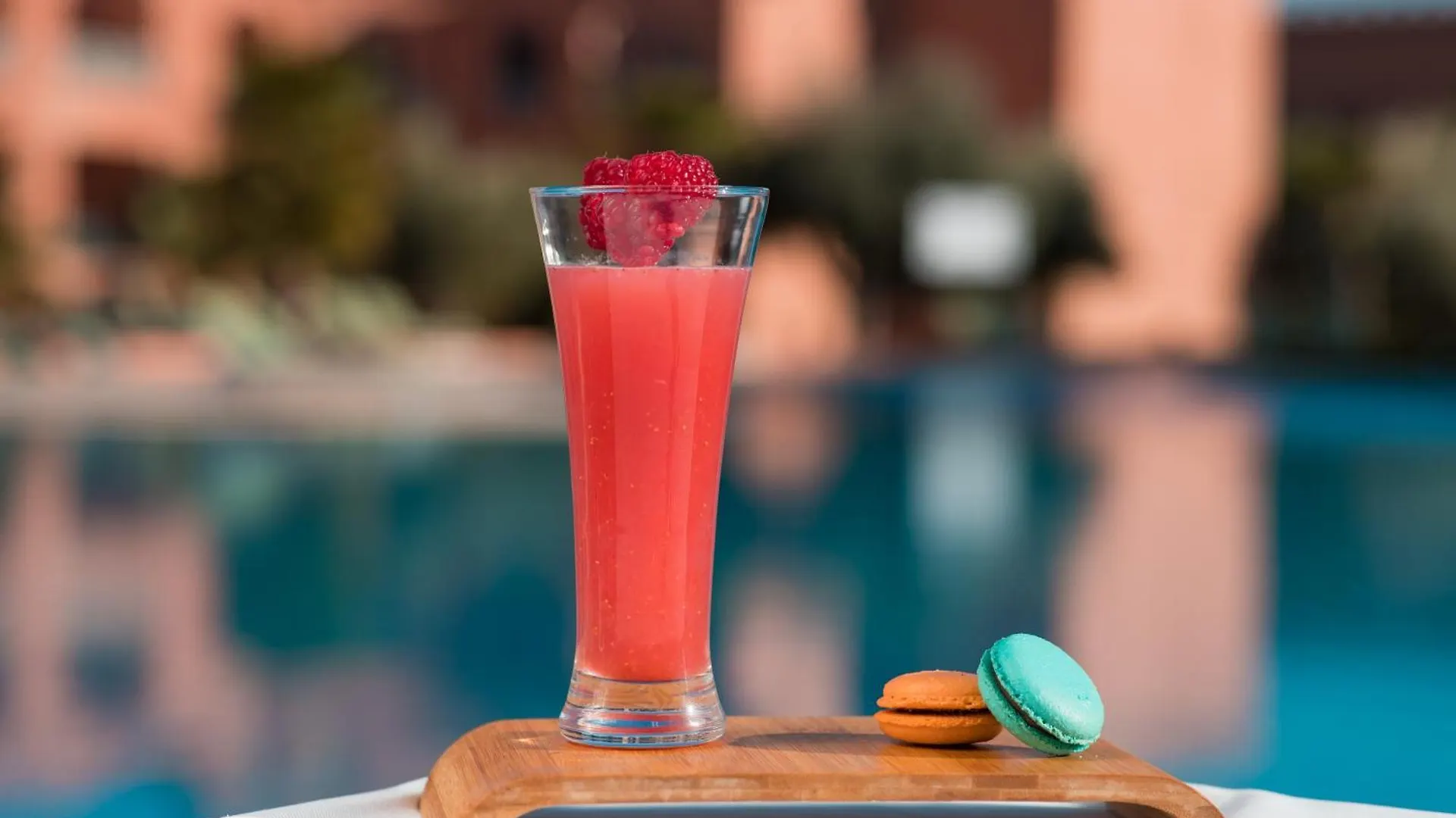 Mogador Aqua Fun & Spa Marrakesh Hotel