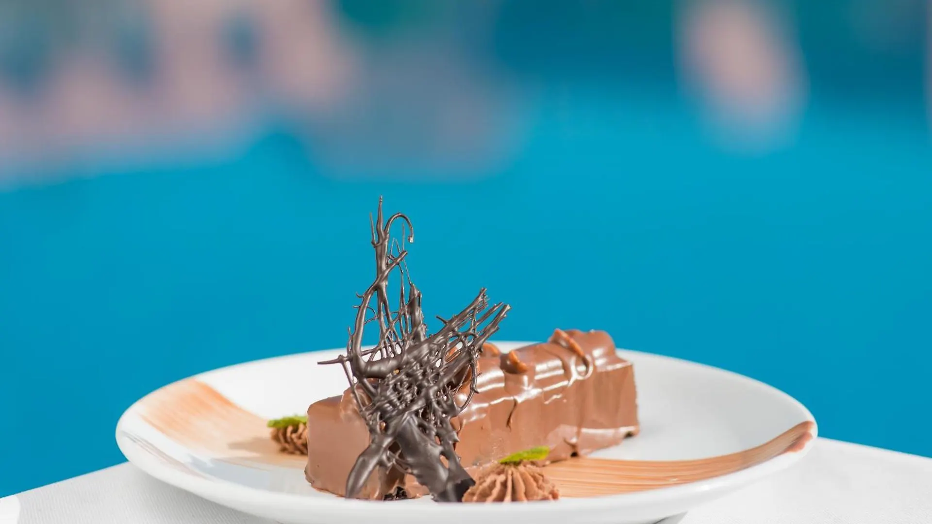 Mogador Aqua Fun & Spa Marrakesh Marokko