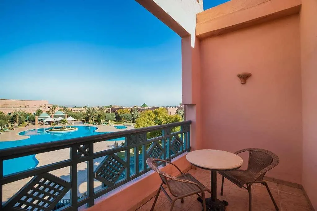 Mogador Aqua Fun & Spa Marrakesh Hotel