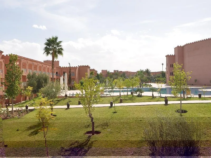 Hotel Mogador Aqua Fun & Spa Marrakesh