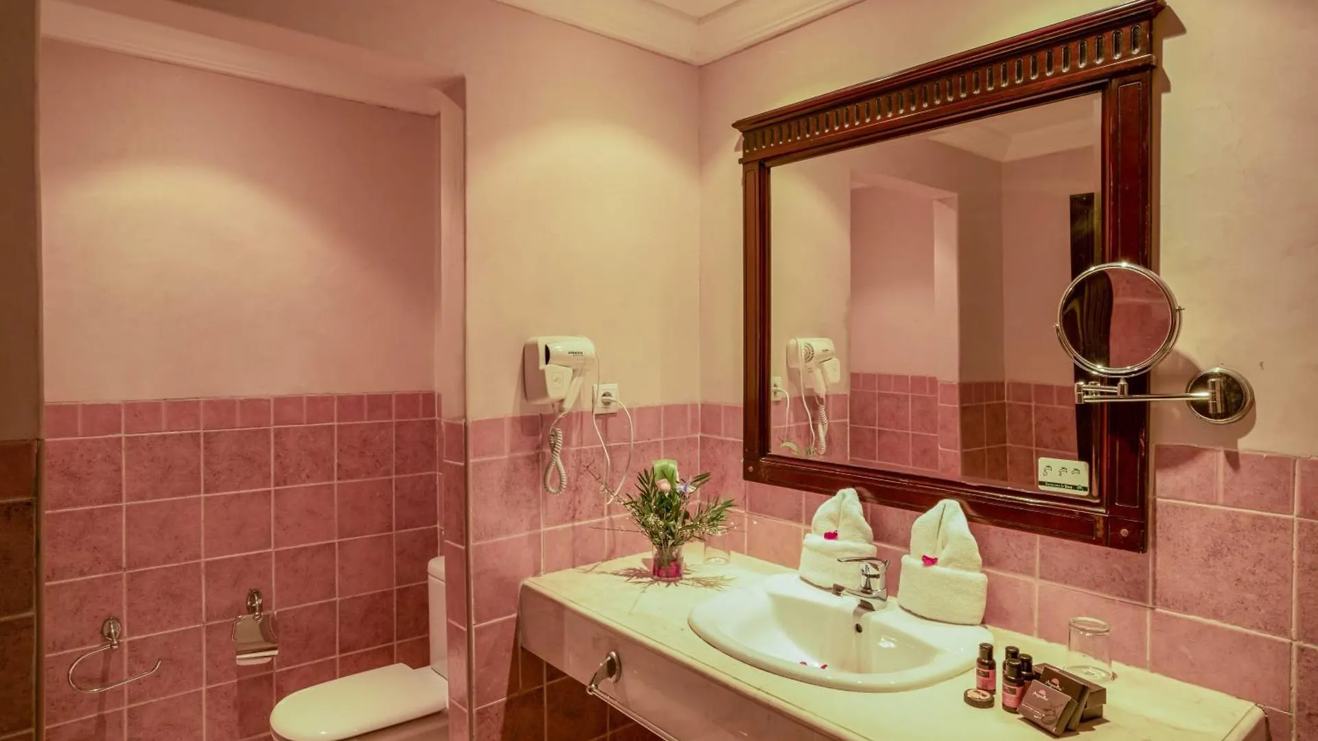 Hotel Mogador Aqua Fun & Spa Marrakesh