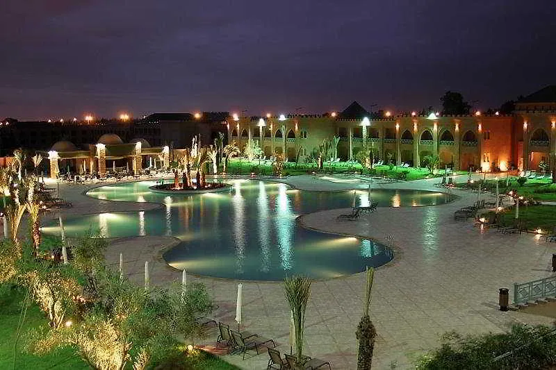 Hotel Mogador Aqua Fun & Spa Marrakesh