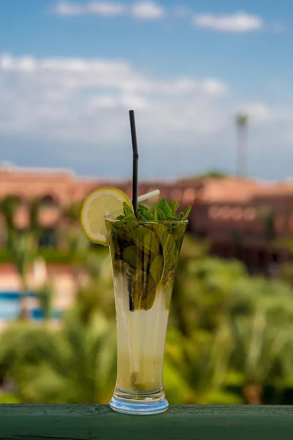 Mogador Aqua Fun & Spa Marrakesh 5*,  Maroc