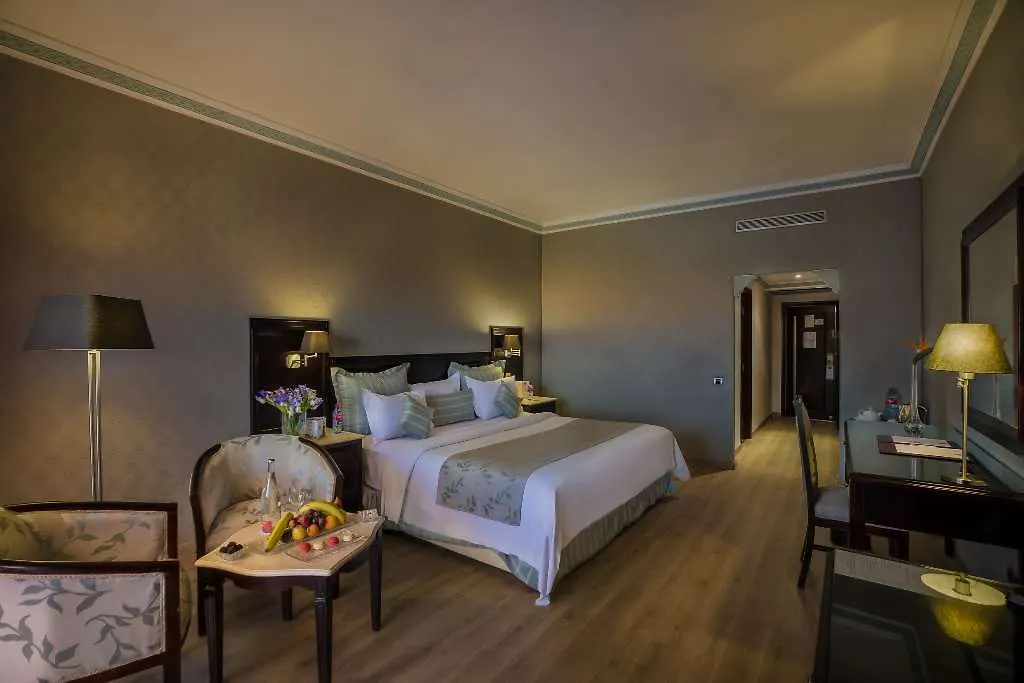 Mogador Aqua Fun & Spa Marrakesh 5*,  Morocco