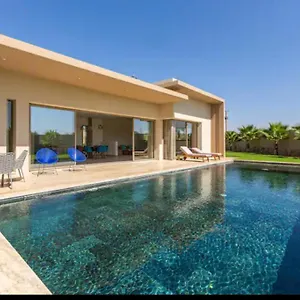 Villa Paradise