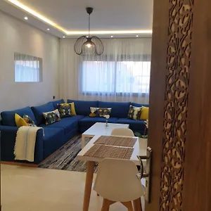Appartement Apparemment Yasmina