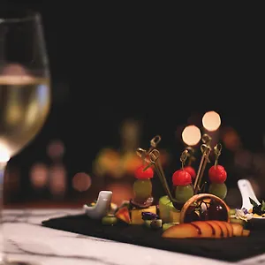 **** Hotel The Ciao Stelio Deluxe Boutique - Adults Only Cyprus