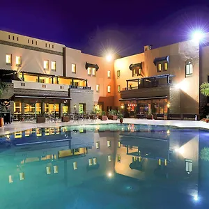 3* Hotel Ibis Marrakech Palmeraie