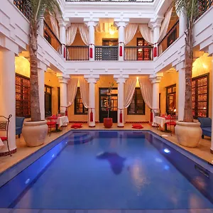 4* Riad Africa