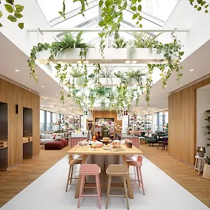 **** Aparthotel Zoku Austria