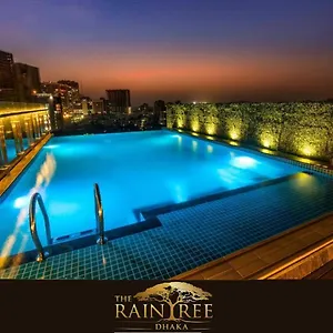 **** Hotel The Raintree - A Luxury Collection Bangladesh