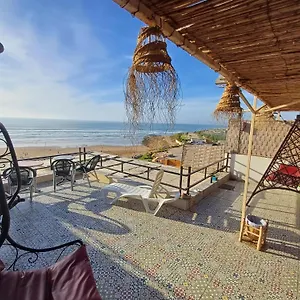 Miramar Surf Anza Appartement