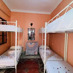 Hostel Marrakech Rouge