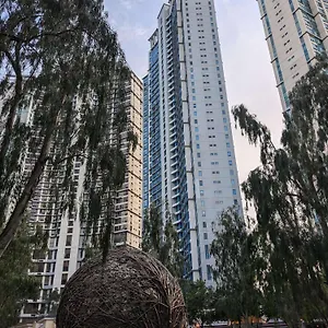  Aparthotel Bellagio One Bedrroom Bgc Burgos Circle By Christine Ph Philippines