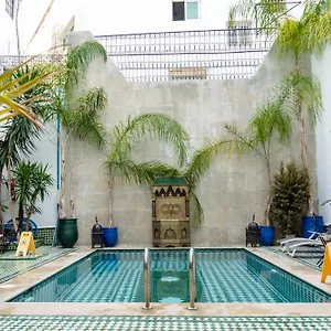 El Yacout Riad