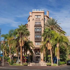 5* Hotel Hivernage &