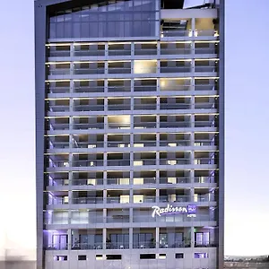 ***** Hotel Radisson Blu Hotel, Cyprus