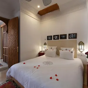 Dar Justo Boutique & **** Marrakesh