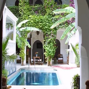 Dar El Assafir **** Marrakesh