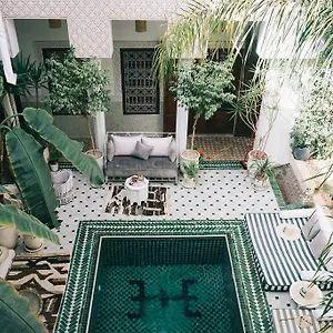 4* Riad Yasmine