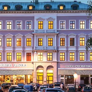 **** Hotel Flora Sweden
