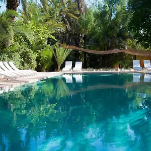 3* Guest house Jnane Tamsna