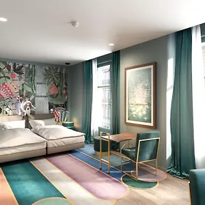 **** Hotel Marmont Switzerland