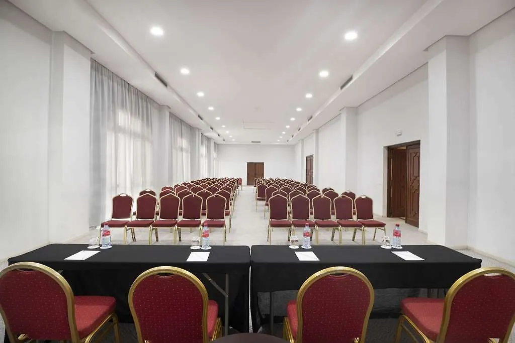 ***** Szálloda Mogador Aqua Fun & Spa Marrákes Marokkó